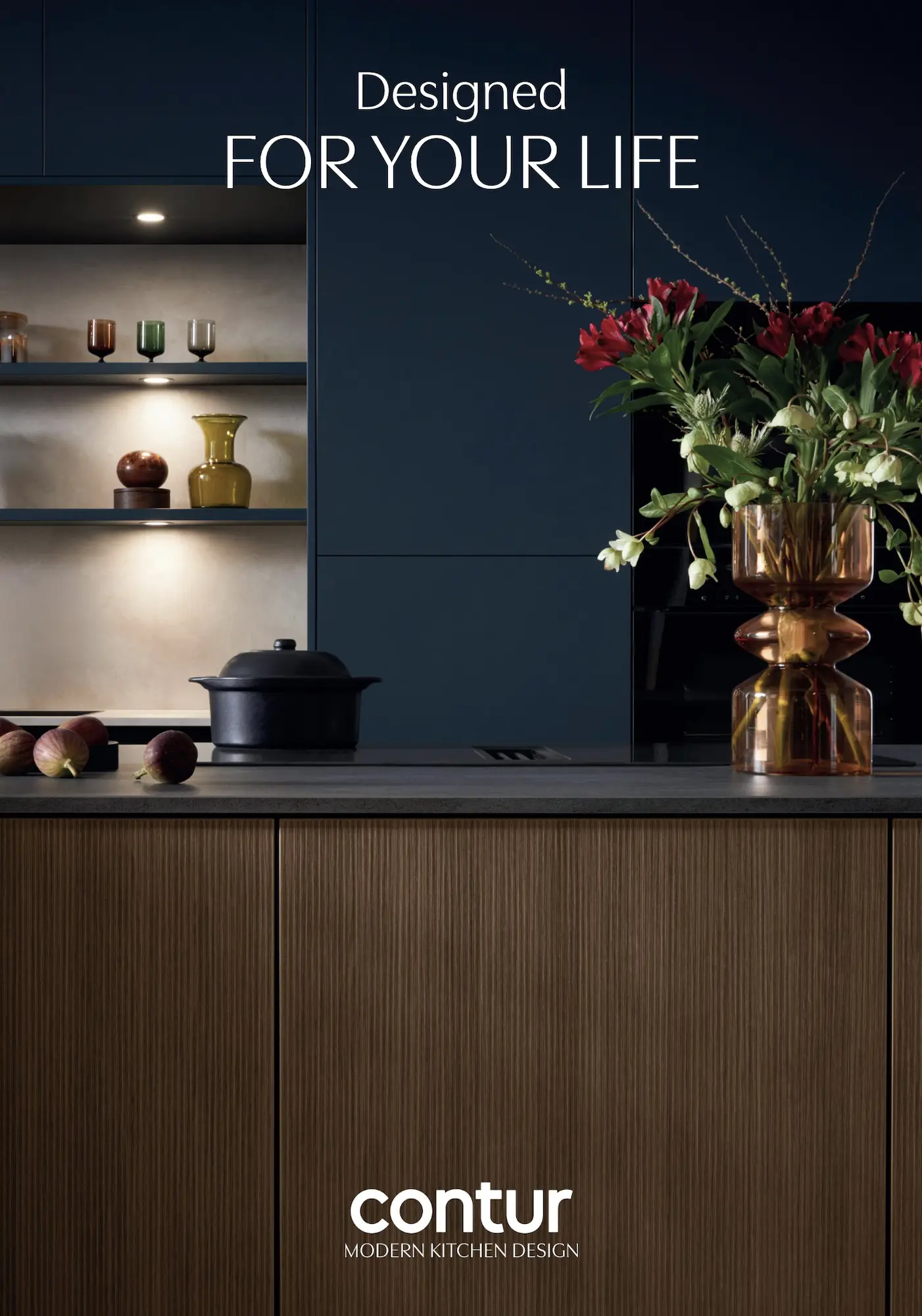 Contur Küchen Katalog